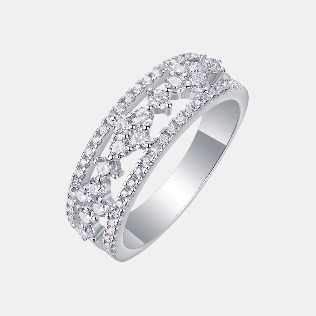 BLAKE RING - 925