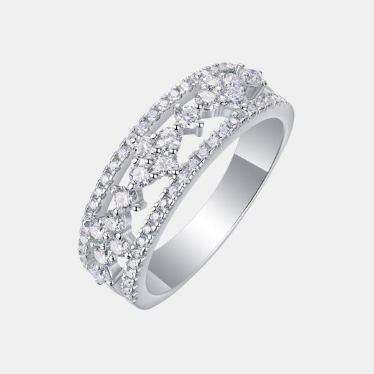 BLAKE RING - 925