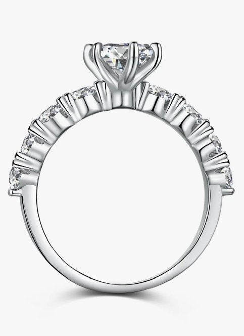 FAITH PROMISE RING
