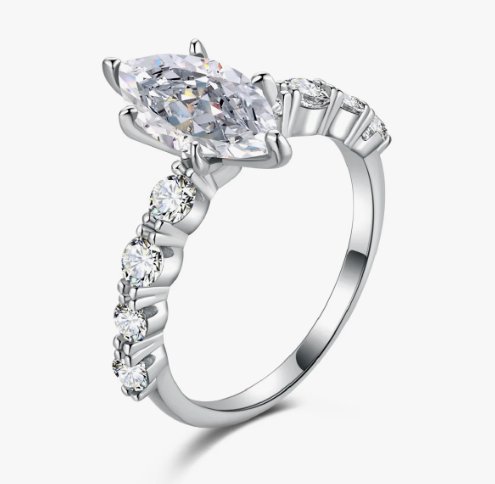 FAITH PROMISE RING