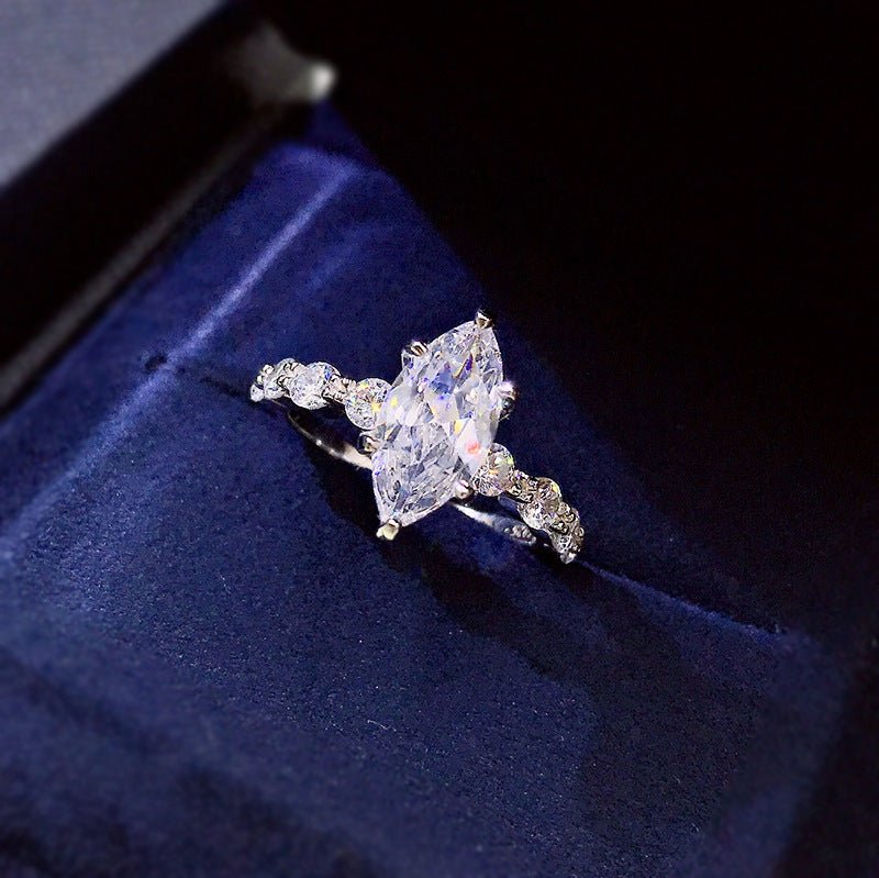 FAITH PROMISE RING