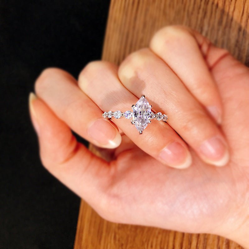 FAITH PROMISE RING