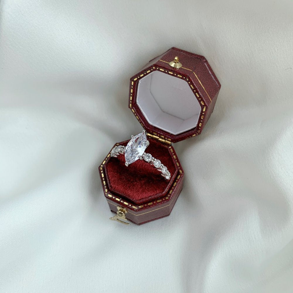 FAITH PROMISE RING