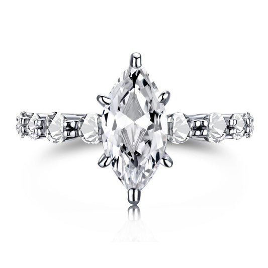 FAITH PROMISE RING