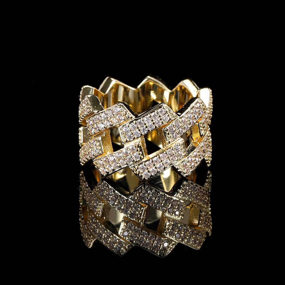 JOSE RING