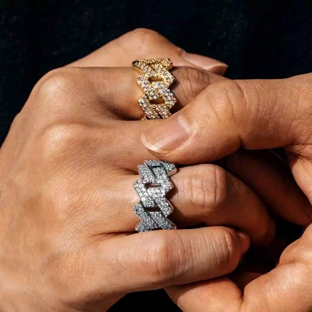 JOSE RING