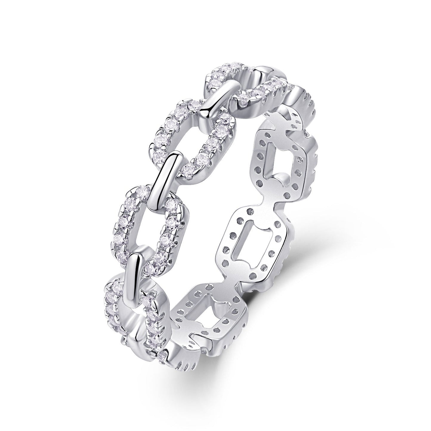 KYLE RING - 925