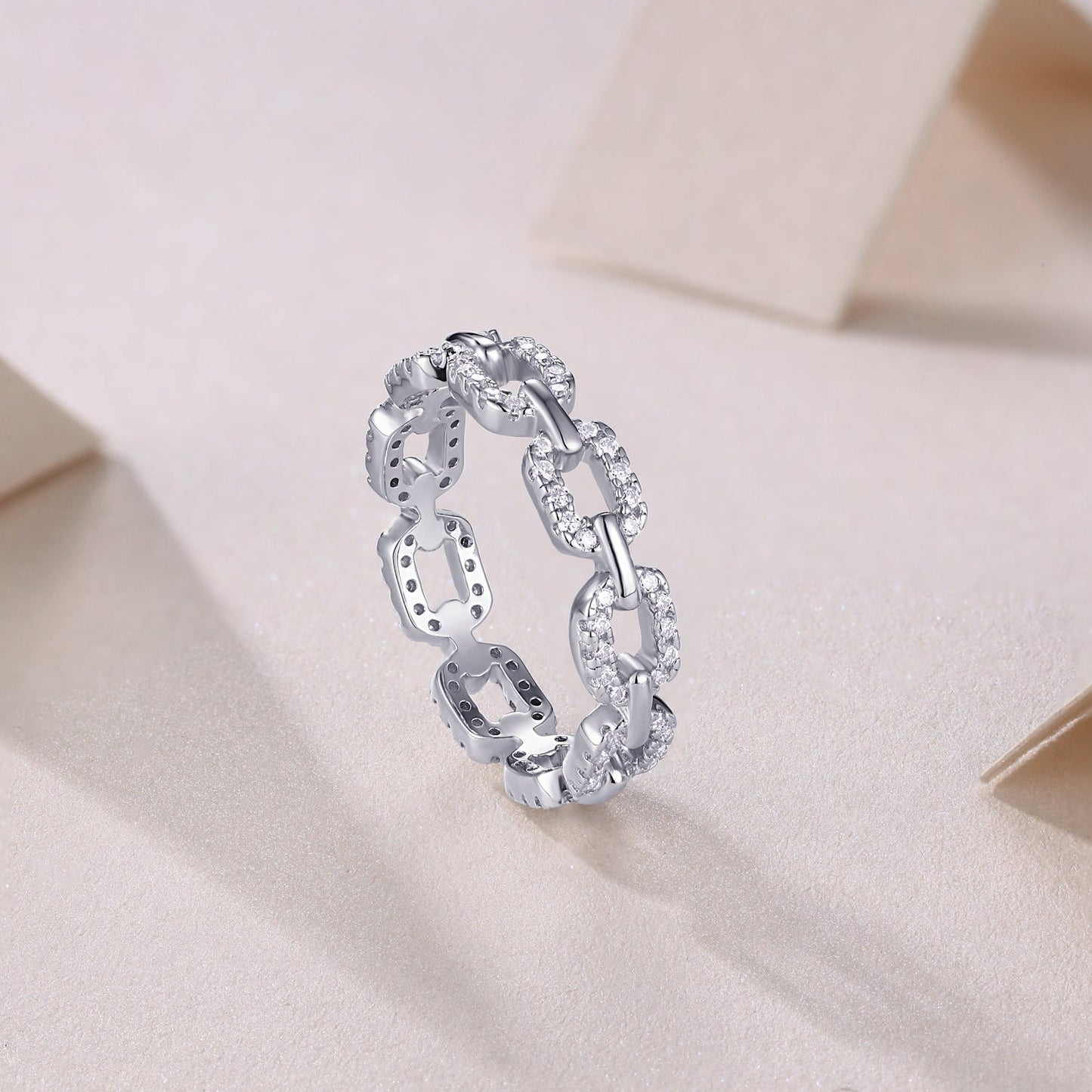 KYLE RING - 925