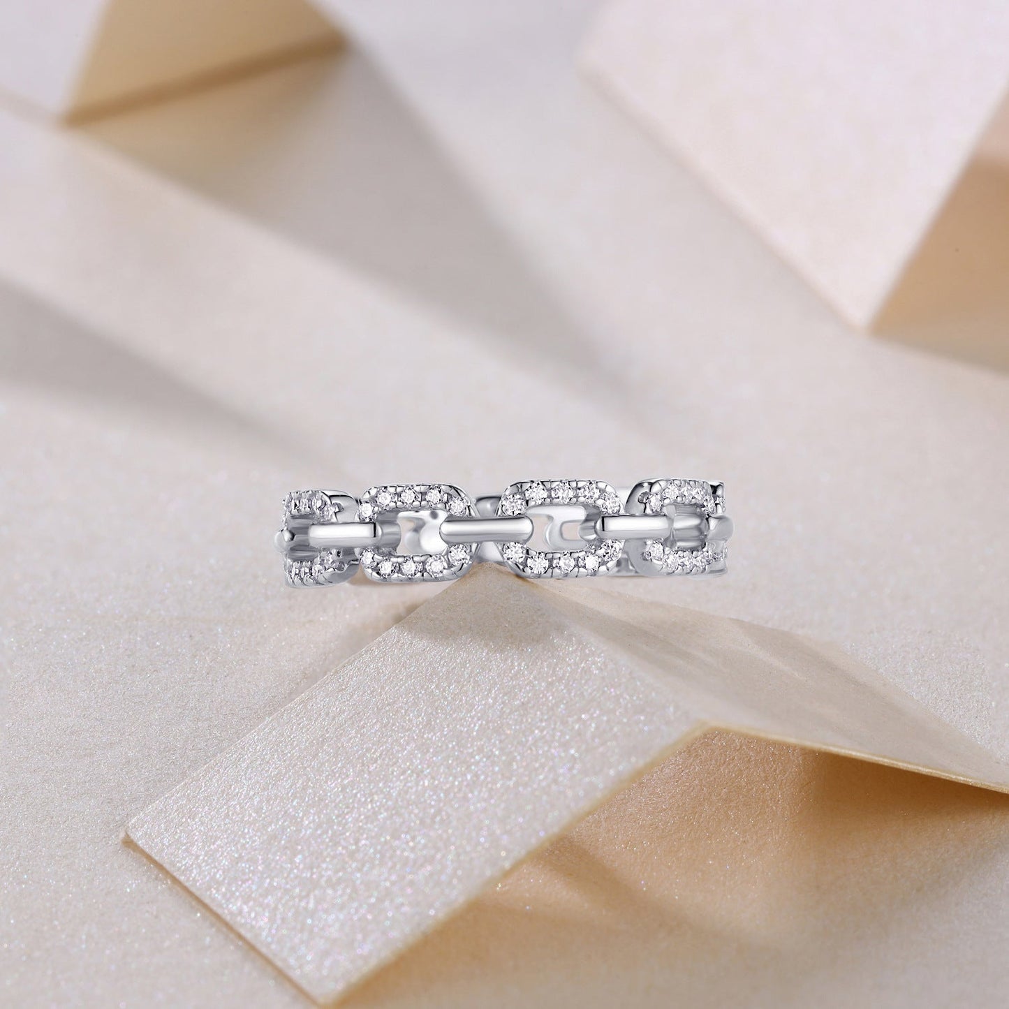 KYLE RING - 925