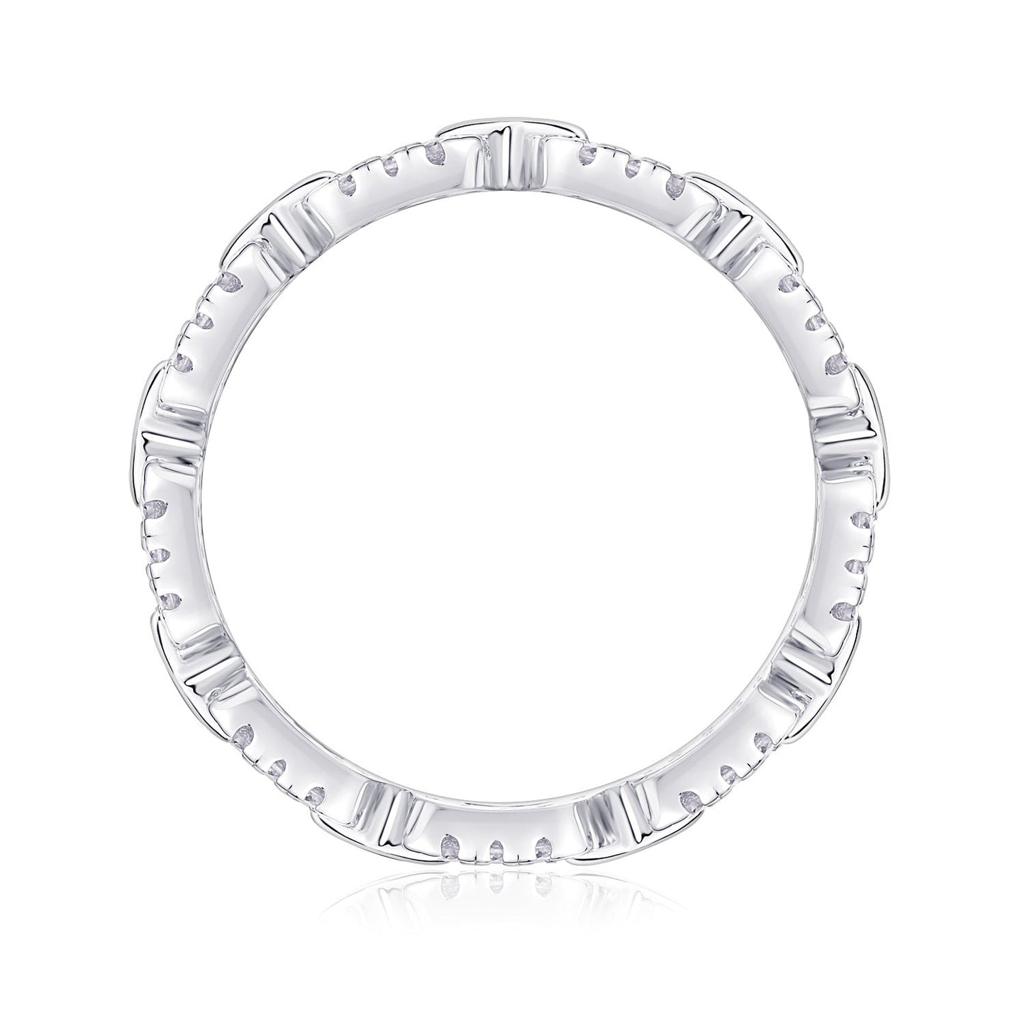 KYLE RING - 925