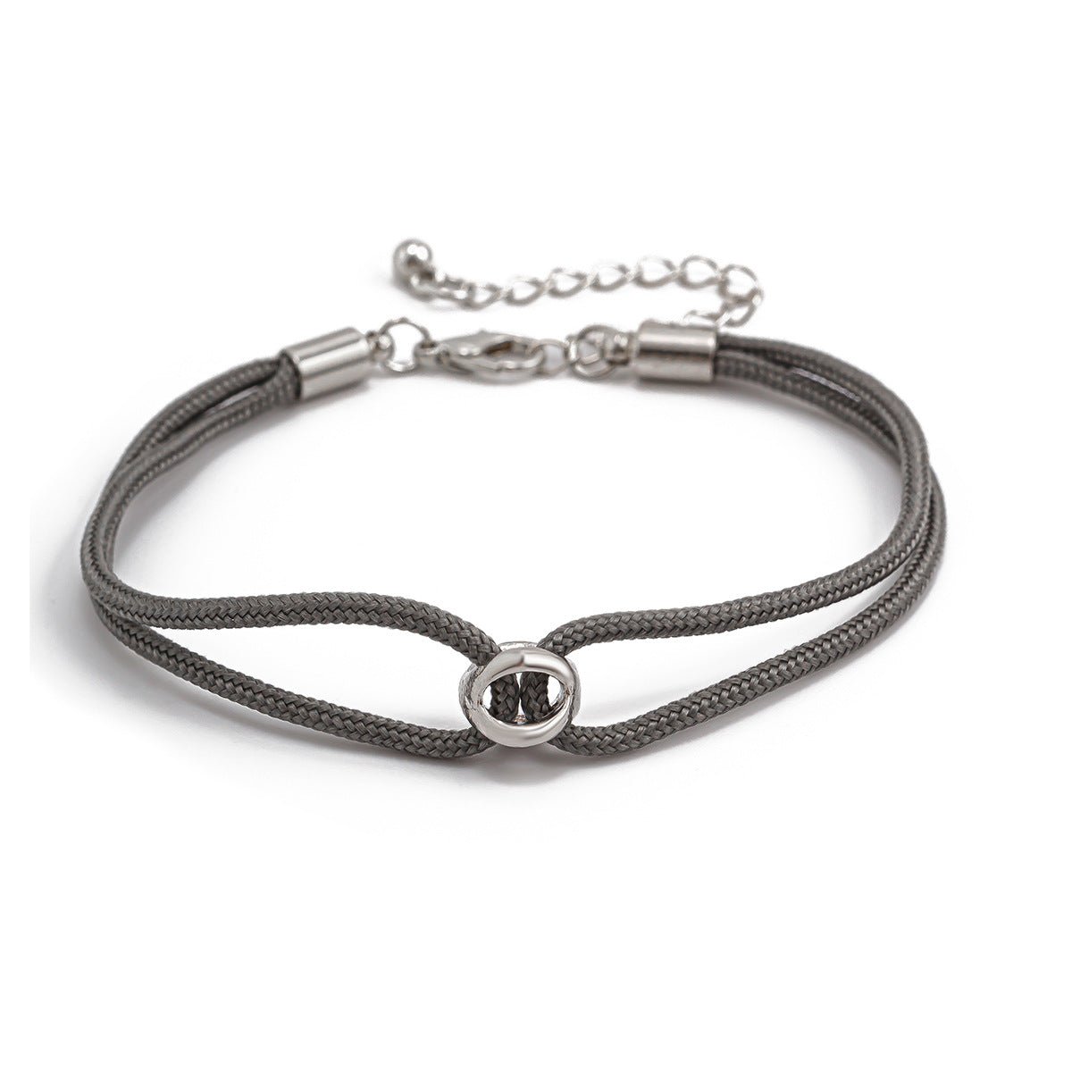 MINIMALIST CORD BRACELET
