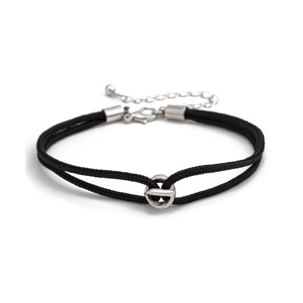 MINIMALIST CORD BRACELET