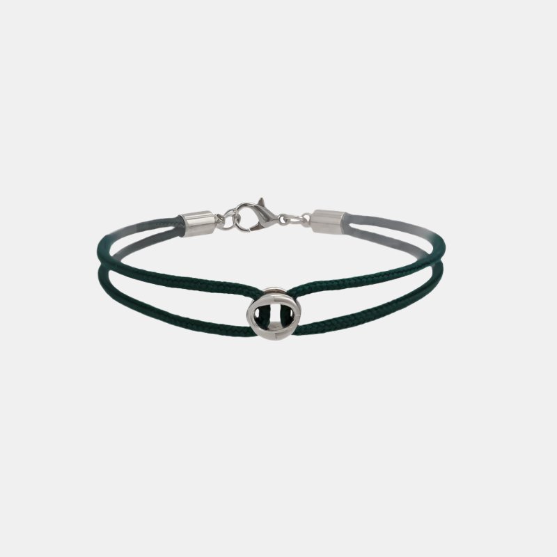 MINIMALIST CORD BRACELET