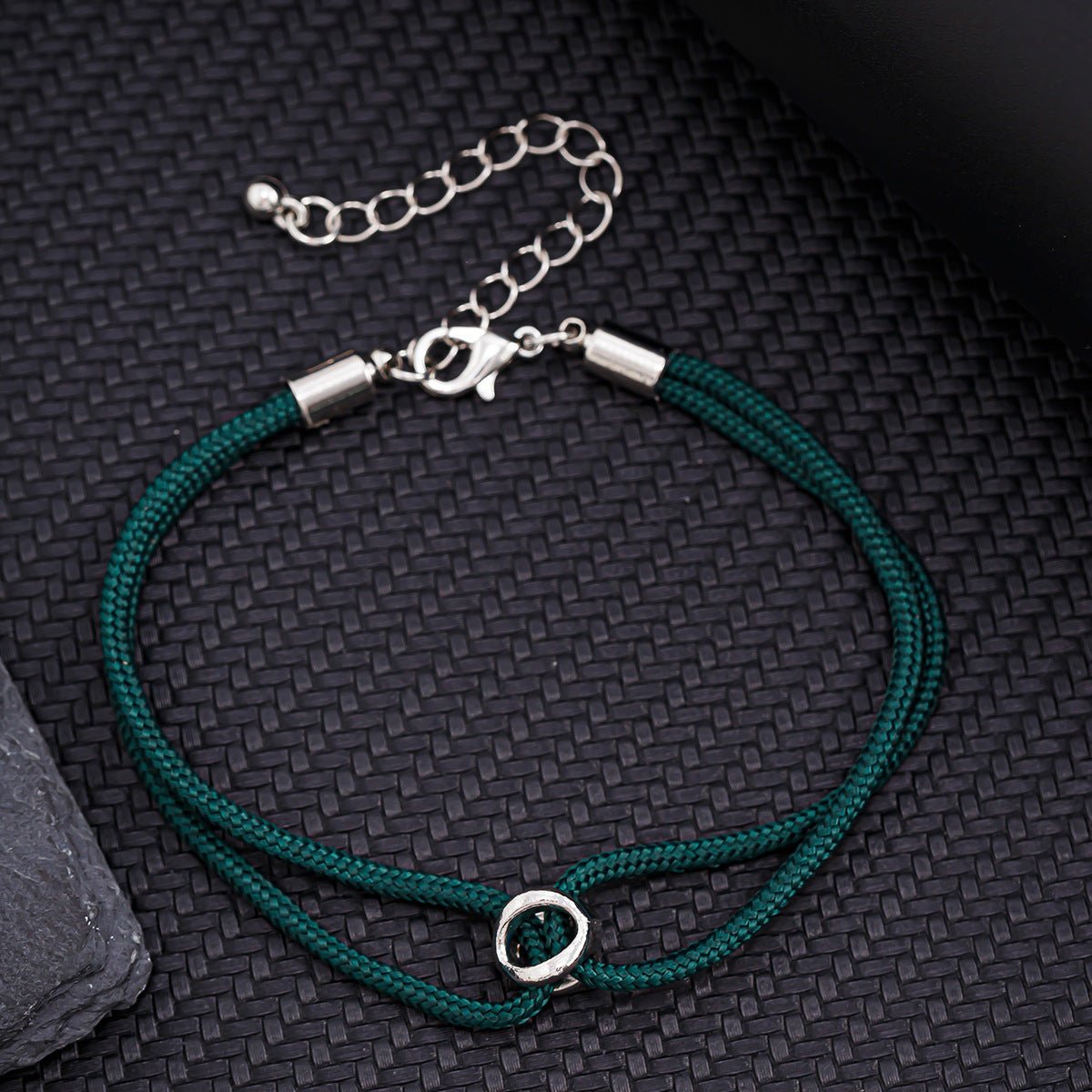 MINIMALIST CORD BRACELET