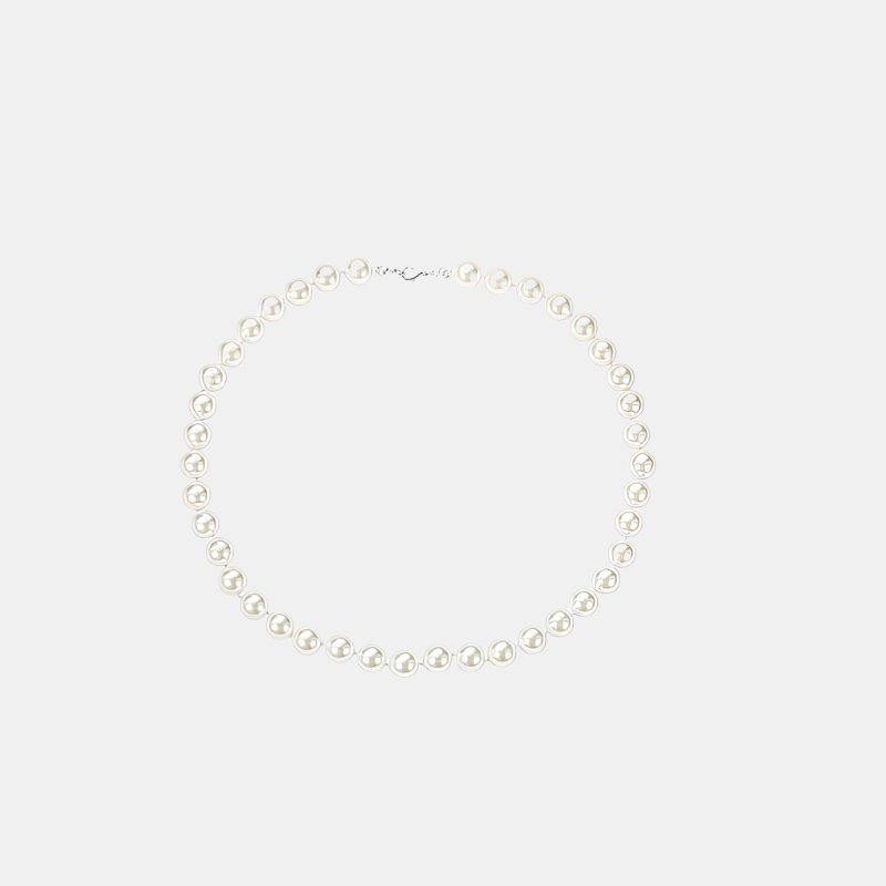 Women’s Pearl Necklace