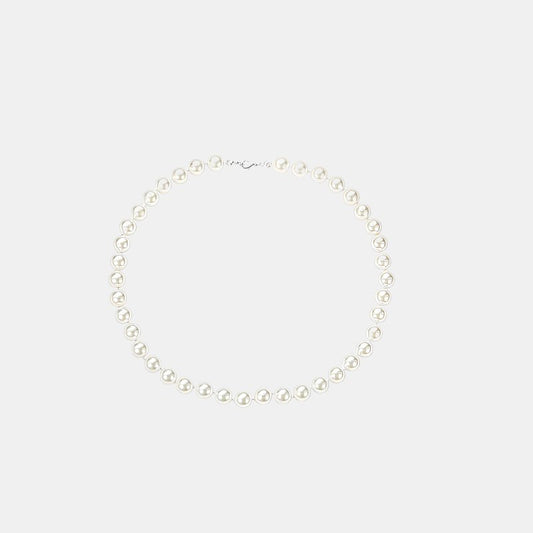 Women’s Pearl Necklace