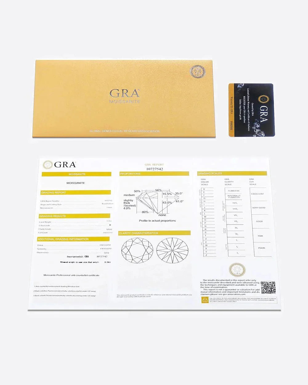 RIVAL CUBAN MOISSANITE BRACELET - 925