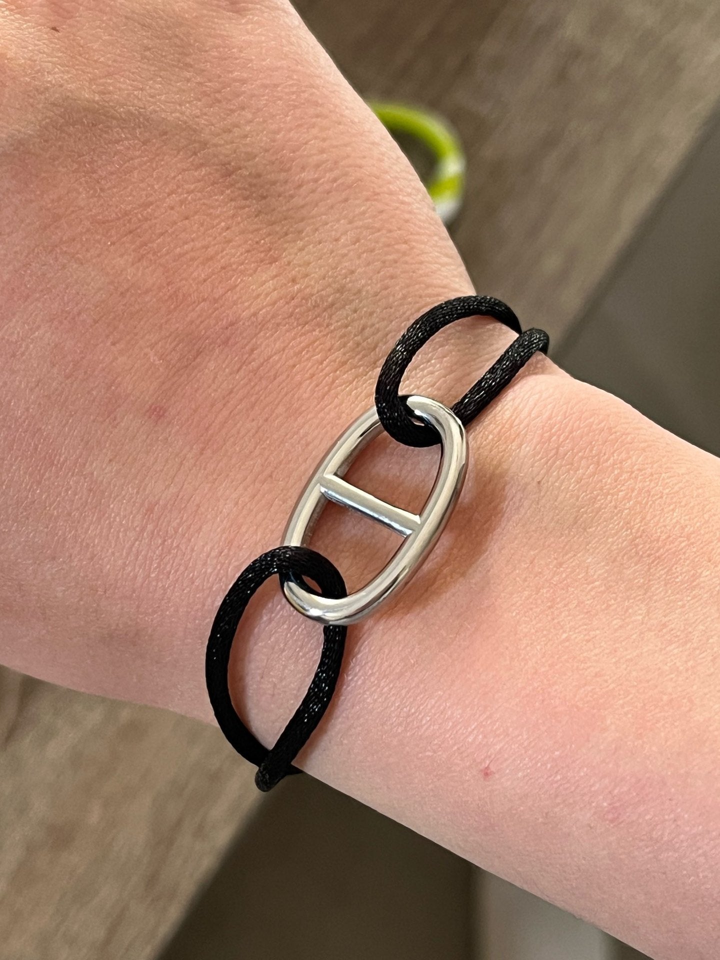 ROPE BRACELET - ST