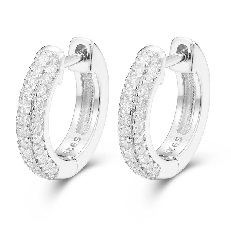 SENNE EARRINGS