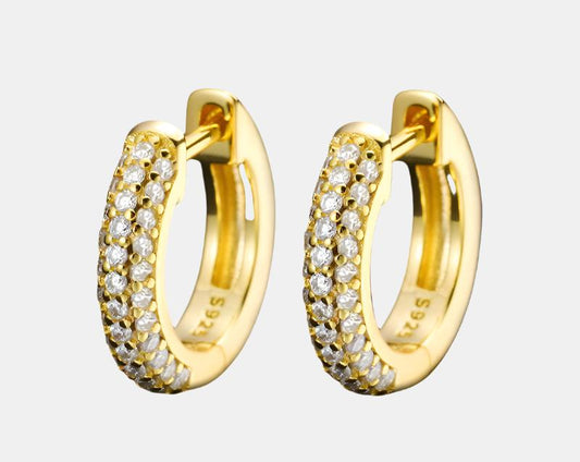 SENNE EARRINGS