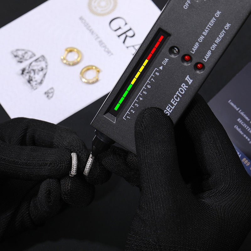 SENNE EARRINGS