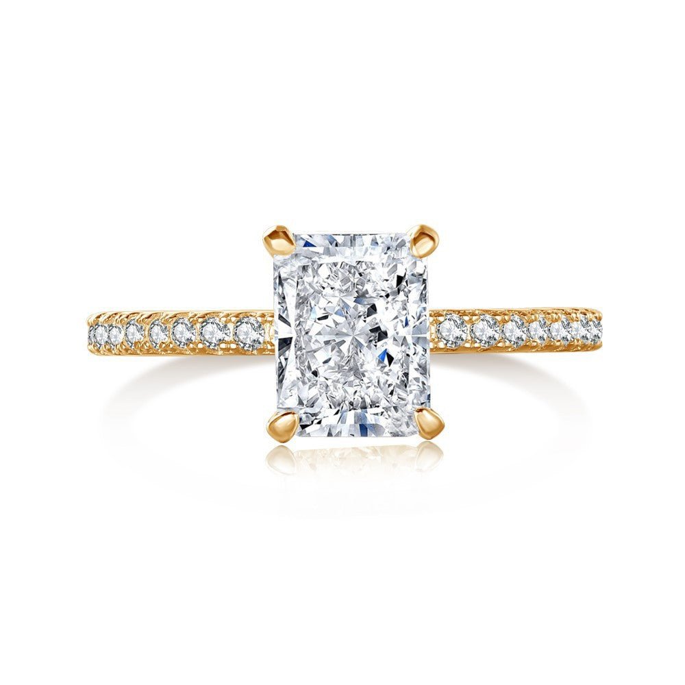 STARLIGHT SQUARE RING