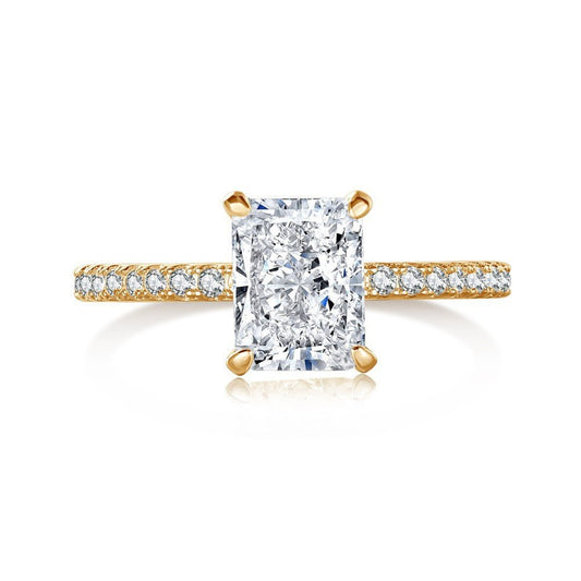 STARLIGHT SQUARE RING