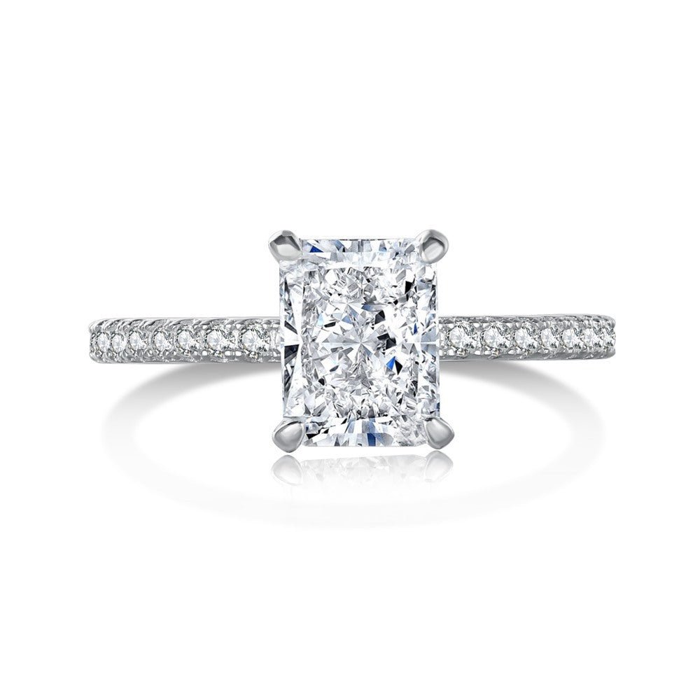 STARLIGHT SQUARE RING